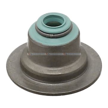 Tätningsring, ventilstam innerø-11x ytterø-26,5x 16mm F från Autofrance