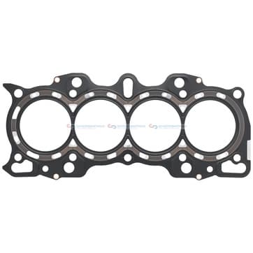 Topplockspackning tjocklek0,6mm från Autofrance