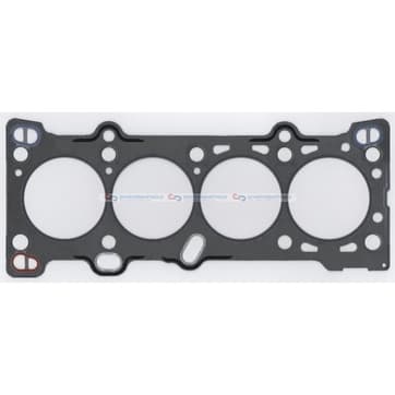 Topplockspackning tjocklek1,63mm från Autofrance