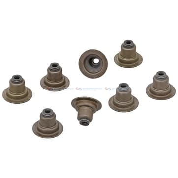 Tätningssats, ventilstam innerø-10,9mm FPM (Fluor-Kauts från Autofrance