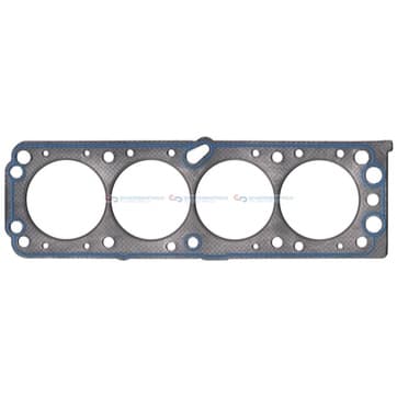 Topplockspackning tjocklek1,4mm från Autofrance