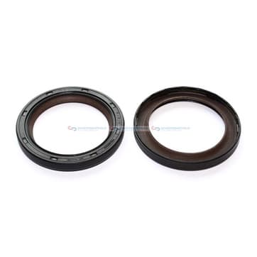 Vevaxeltätning innerø-55x ytterø-72mm PTFE (P från Autofrance