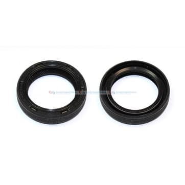 Axeltätning, mellanaxel innerø-25x ytterø-35mm från Autofrance
