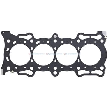 Topplockspackning tjocklek0,7mm från Autofrance