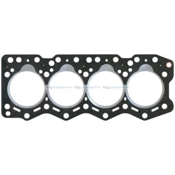 Topplockspackning tjocklek1,8mm från Autofrance