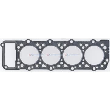 Topplockspackning tjocklek1,4mm från Autofrance