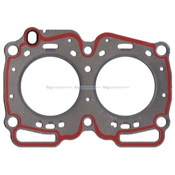 Topplockspackning från Autofrance