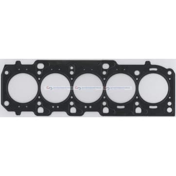 Topplockspackning tjocklek1,65mm från Autofrance