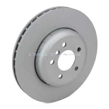 Bromsskiva, Framaxel — Framaxel från Autofrance