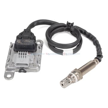 NOx-givare, ureainsprutning från Autofrance