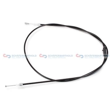 Motorhuvsvajer från Autofrance