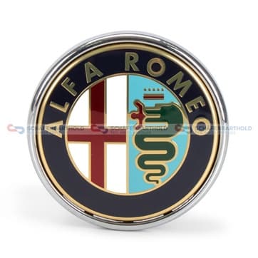 Baklucka, Emblem från Autofrance