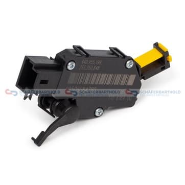 Strömbrytare, kopplingsstyrning (farthållare) från Autofrance