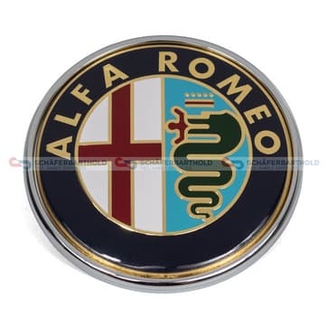 Emblem, Fram från Autofrance