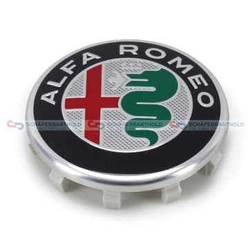 Emblem, navkapsel från Autofrance