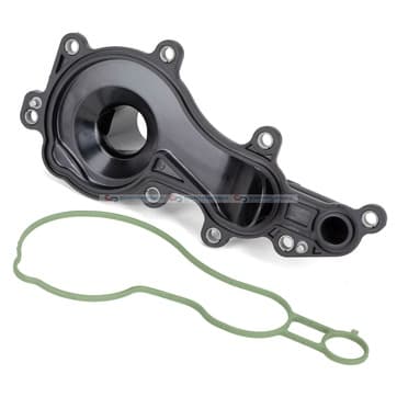 Kylvätskefläns från Autofrance