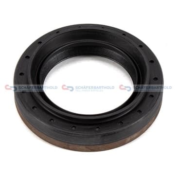 Axeltätning, differential från Autofrance