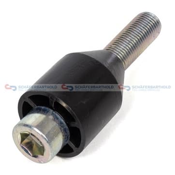 Skruv från Autofrance