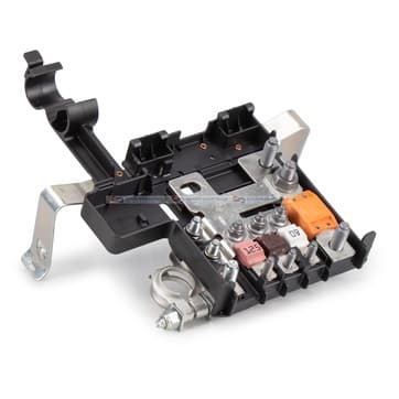 Säkring, Box från Autofrance