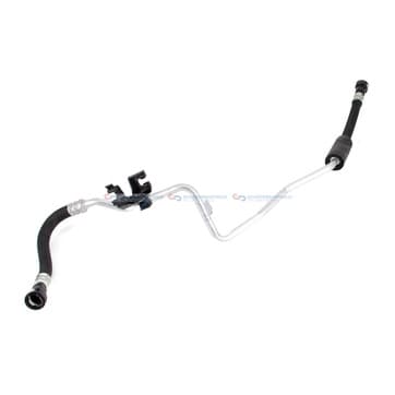 Hydraulslang, styrning från Autofrance