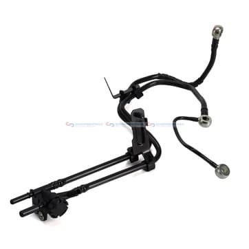 Bränsleslang från Autofrance