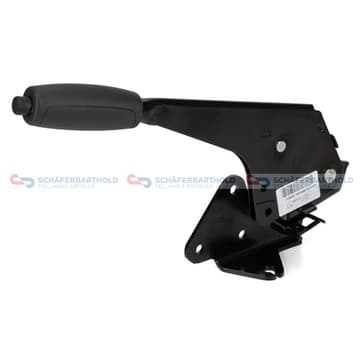 Handbromsspak från Autofrance