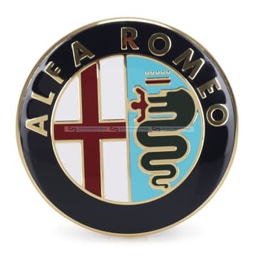 Emblem från Autofrance