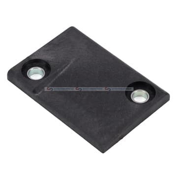 Styrning, locking knob från Autofrance