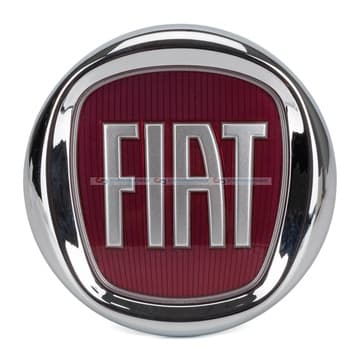 Baklucka, Emblem från Autofrance