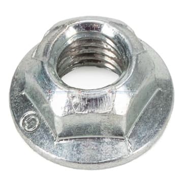 Mutter M8 med Bund från Autofrance