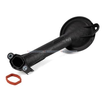 Oljepump, Pickup Tube från Autofrance
