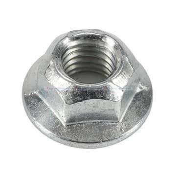 Mutter M8 med Bund från Autofrance