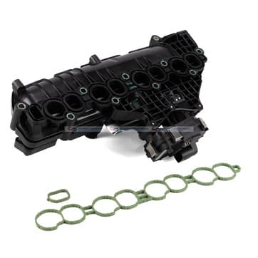 Insugsgrenrör, Module från Autofrance