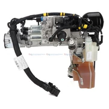 Ventil, Unit, aut. transm. hydraulic unit från Autofrance
