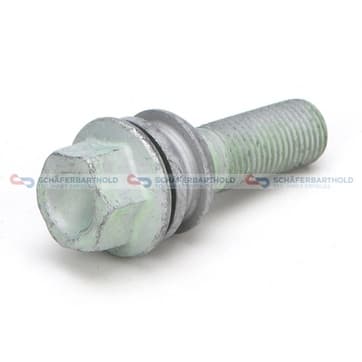 Hjulbult från Autofrance