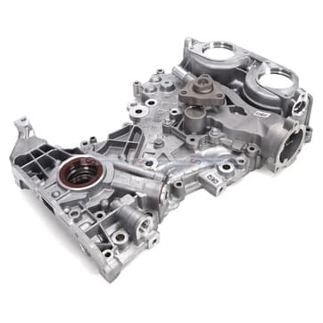 Oljepump från Autofrance
