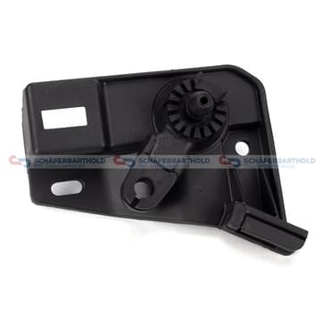 Handtag, motorhuvsfrigöring från Autofrance