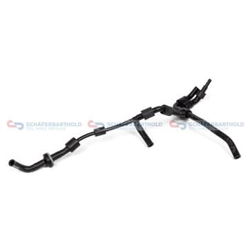 Rör, EGR-ventil från Autofrance