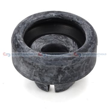 Domkraftspunkt från Autofrance