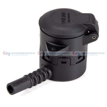 Elsats, dragkrok från Autofrance