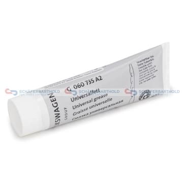 Fett 50g-Tube