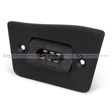 Strömbrytare, dörrkontakt från Autofrance