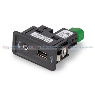 Adapter från Autofrance