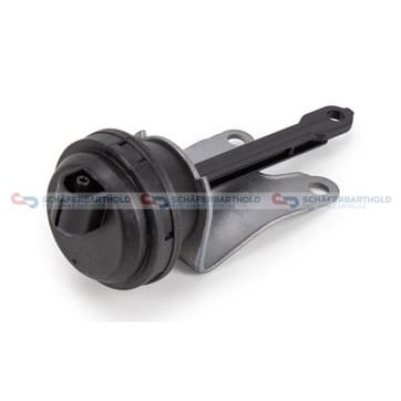 Reglerspjäll, lufttillförsel från Autofrance