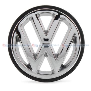 Emblem från Autofrance