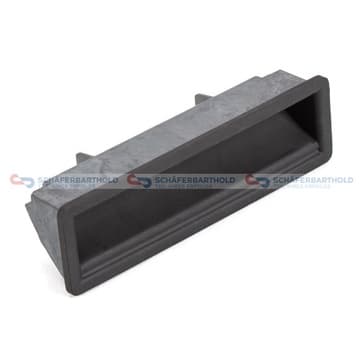 Strömbrytare, tailgate release från Autofrance