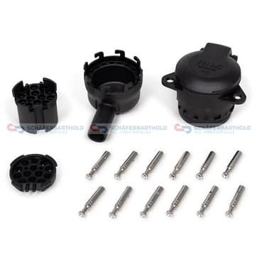 Stickdosa från Autofrance