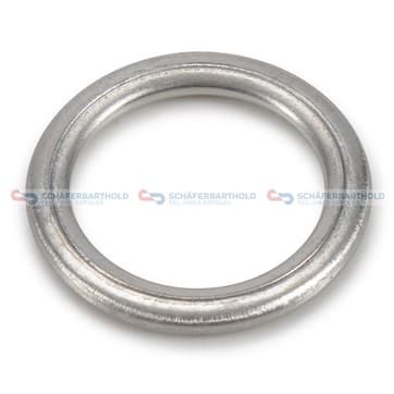 Tätningsring, Oljeplugg innerø-14x ytterø-20x tjocklek2mm från Autofrance