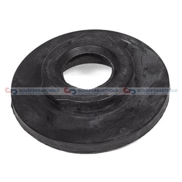 Fjäderfäste, Bak från Autofrance