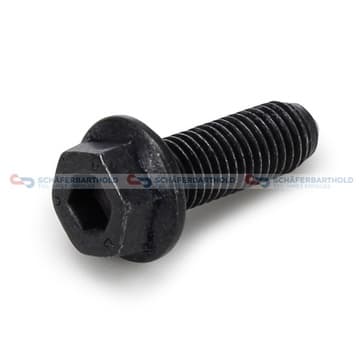 Skruv M7 x 21,5 från Autofrance